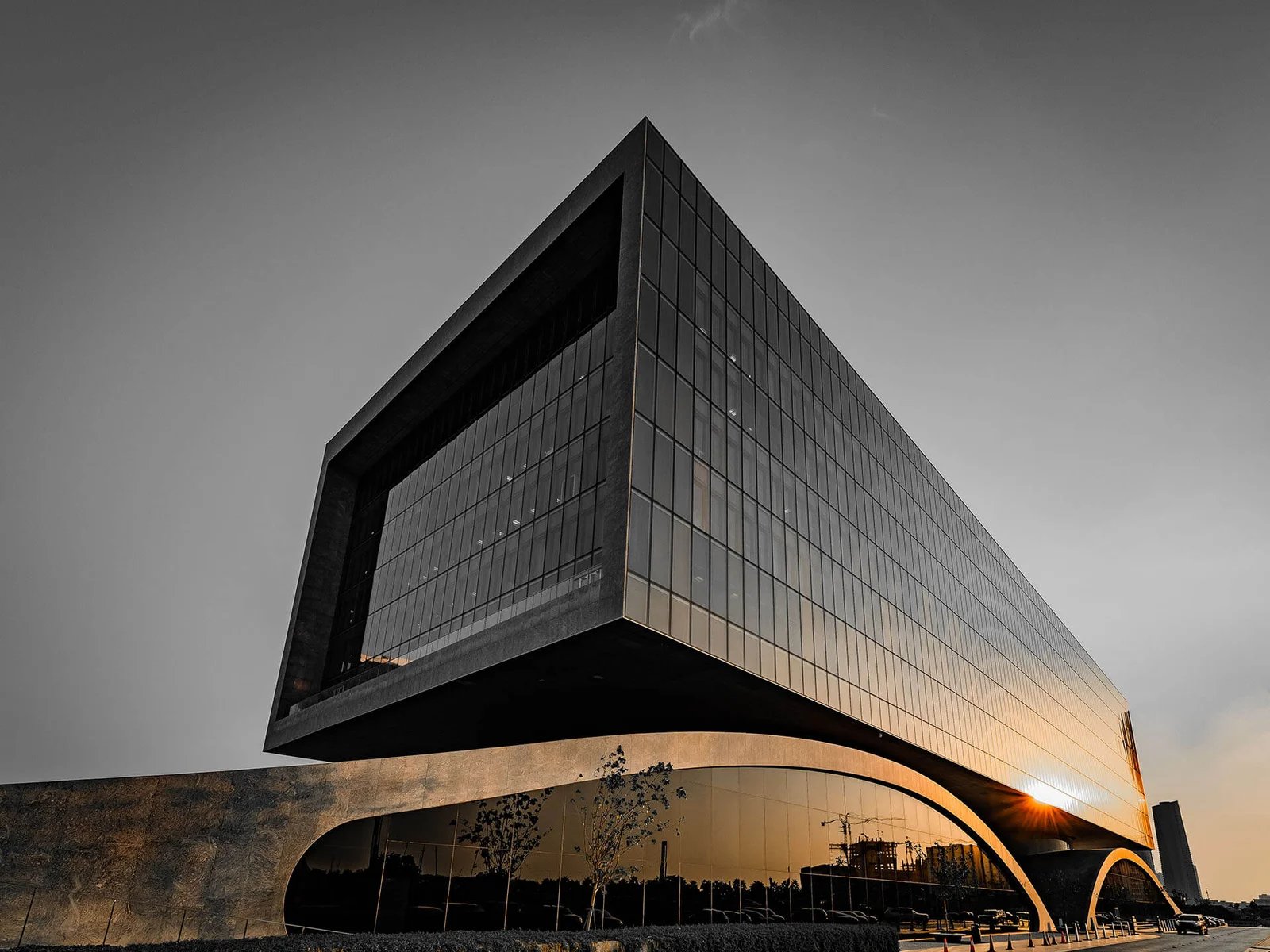 Marketing para arquitetura